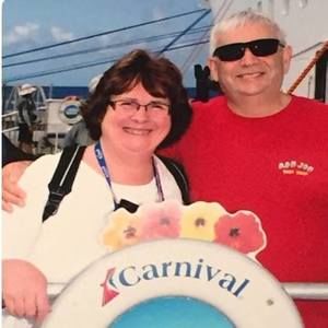 Meet your Posher, Liz